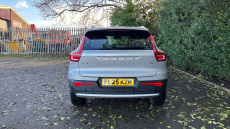 Volvo XC40 2.0 B3P Core 5dr Auto Petrol Estate